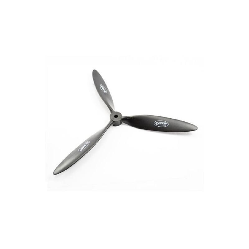 Dynam DYP-1020 3-blade propeller 13x7 (for FW190, Bf109, F4U)