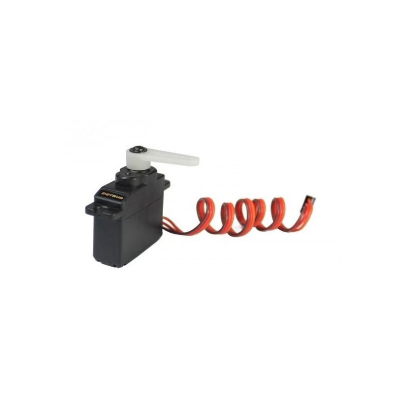 Dynam 17g plastic servo