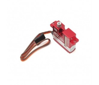 Slim Servo Alu Digital Metall HV6130H 10 mm Mks