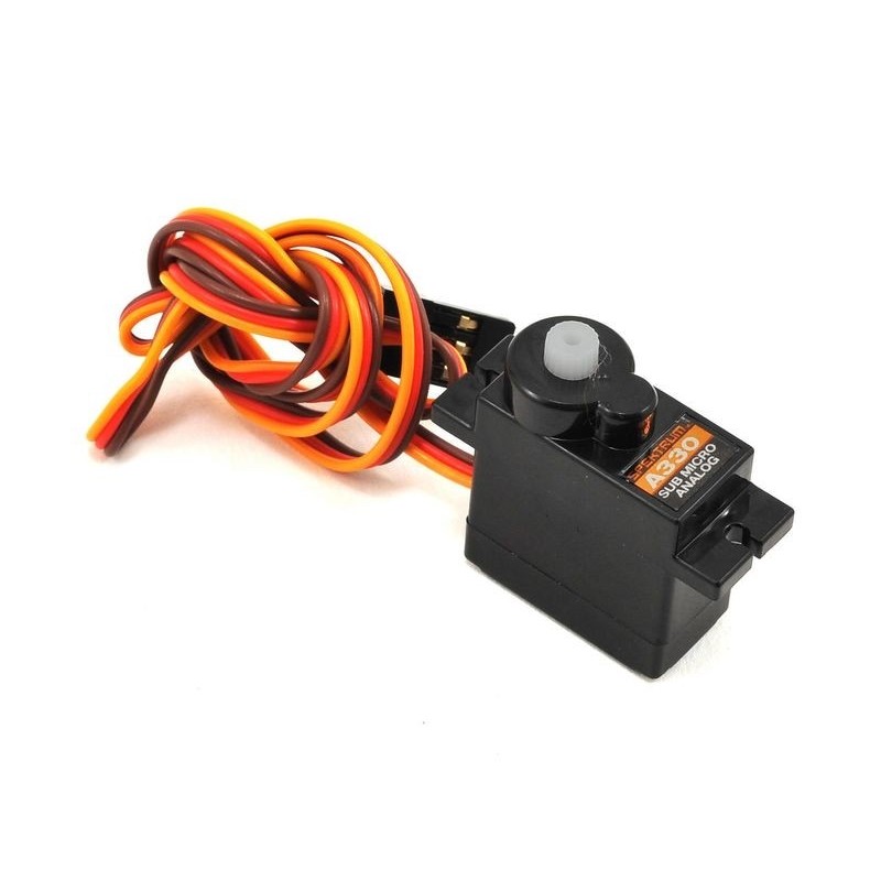 SPMSA330 - Spektrum 9g Servo