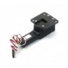 Electric main retracting gear V2 3.1mm / 90° - Dynam