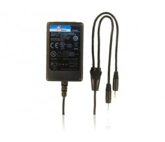 220V charger for PowerBox Systems batteries