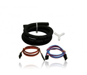 Accessory kit for PowerBox smoke pump