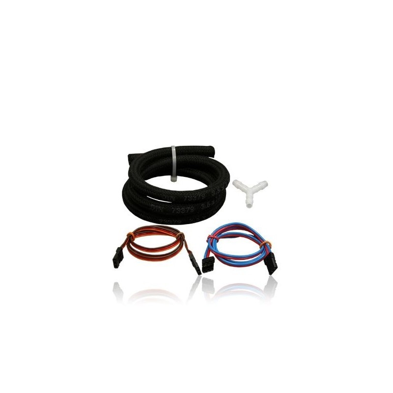 Accessory kit for PowerBox smoke pump