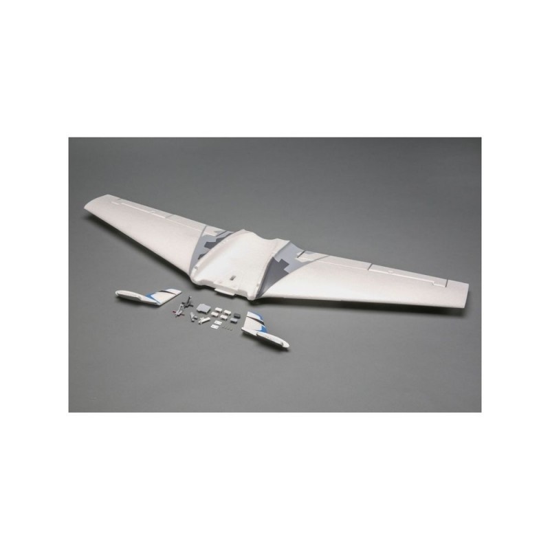 Juego de alas principales: Viper 70mm E-Flite - EFL7702