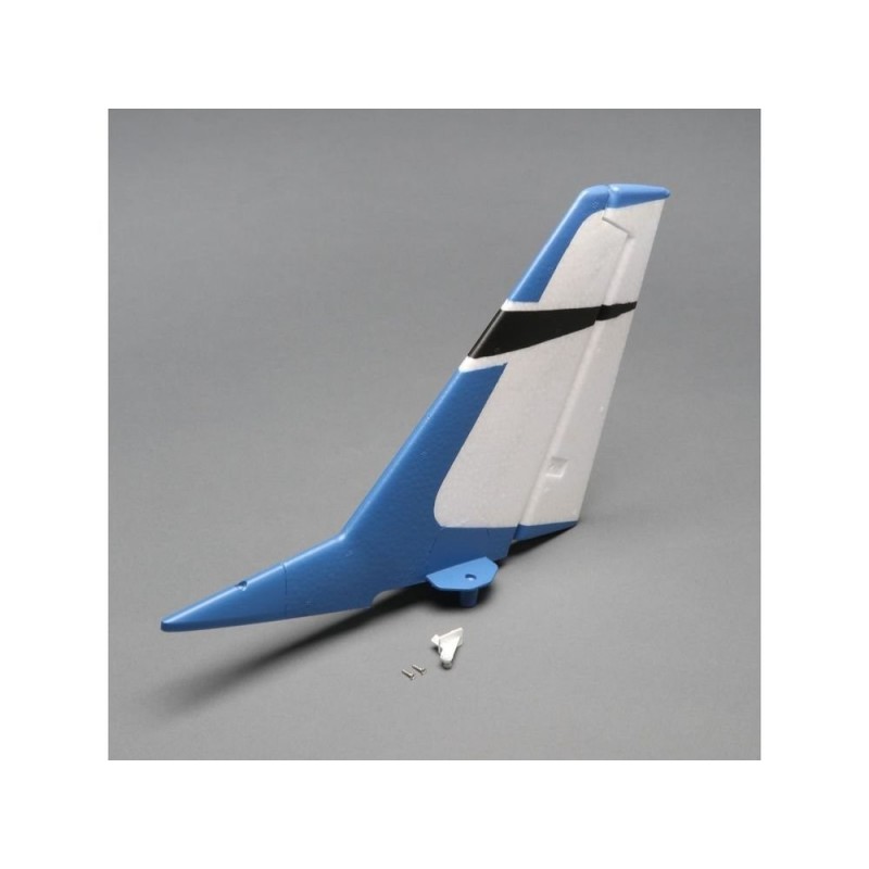 Vertical Stabilizer: Viper 70mm E-Flite - EFL7703