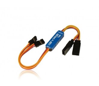 PowerBox iGyro 1e

This is a product name and does not need translation. The English version is the same: **PowerBox iGyro 1e**. If you need a description or further context translated, please provide more text.