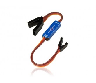 PowerBox iGyro 1e

This is a product name and does not need translation. The English version is the same: **PowerBox iGyro 1e**. If you need a description or further context translated, please provide more text.