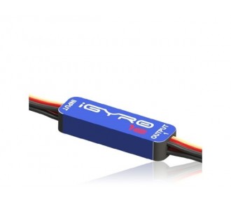 PowerBox iGyro 1e

This is a product name and does not need translation. The English version is the same: **PowerBox iGyro 1e**. If you need a description or further context translated, please provide more text.