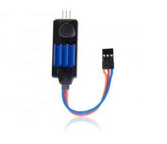 Linear voltage regulator 5.9V PowerBox