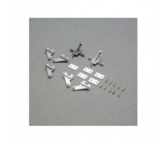 Bocinas de control: Viper 70mm E-Flite - EFL7712