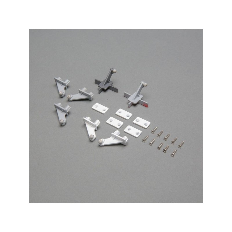 Bocinas de control: Viper 70mm E-Flite - EFL7712