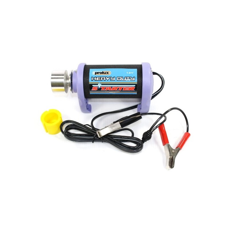 BOMBA COMBUSTIBLE ELECTRICA PROLUX 12V