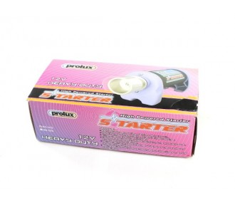 Starter Heavy (90A) Prolux