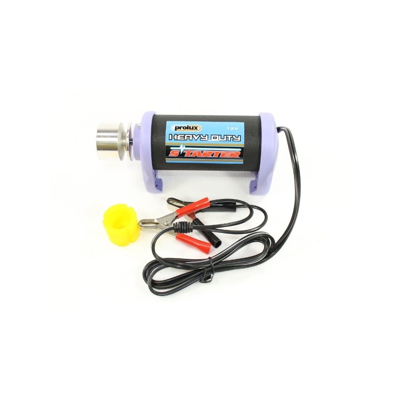 High Torque Starter (120A) Prolux