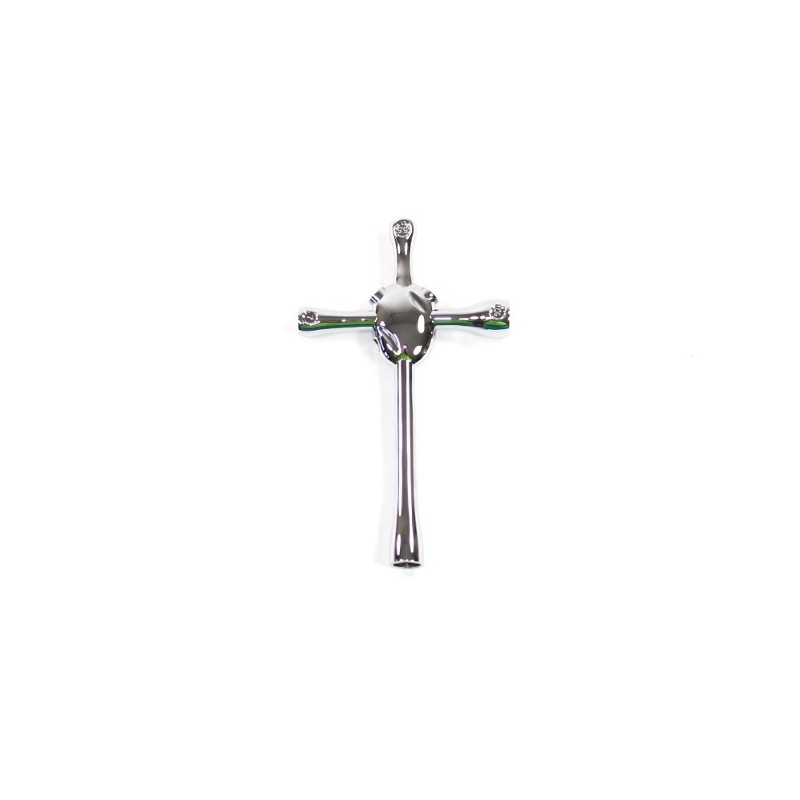 Cross candle wrench 5.5 - 7 -8 - 10mm - Prolux