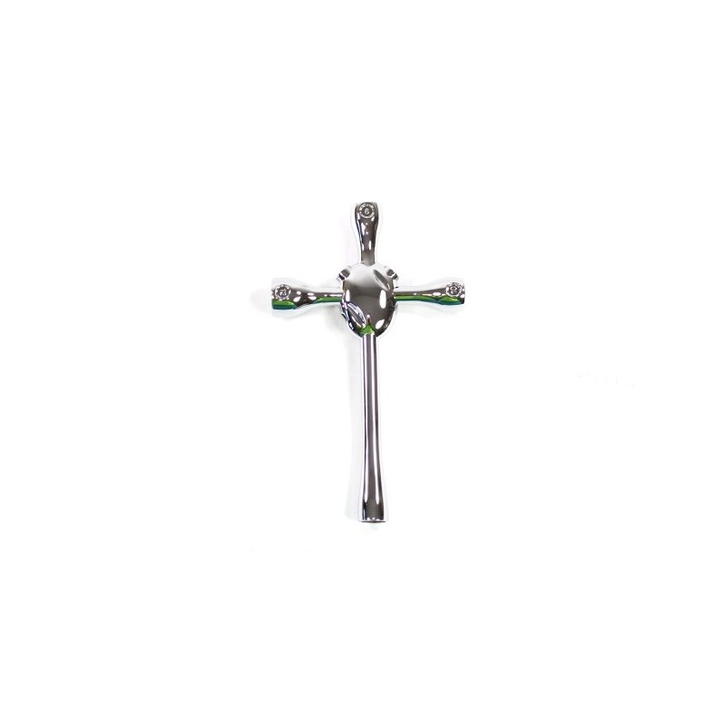 Chiave a croce per candele 8 - 9 - 10 - 12 mm - Prolux