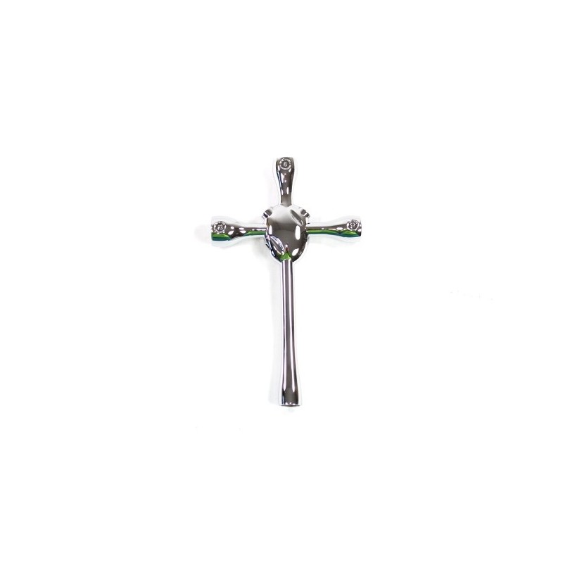 Llave de cruz 8 - 9 - 10 - 12mm - Prolux