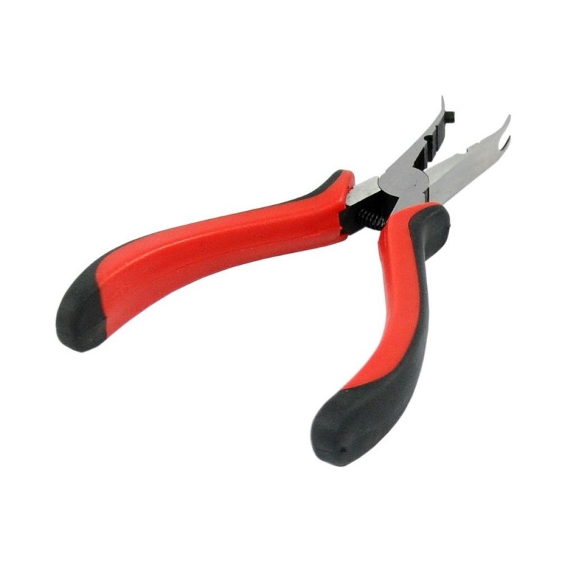 Prolux Curved Clevis Pliers