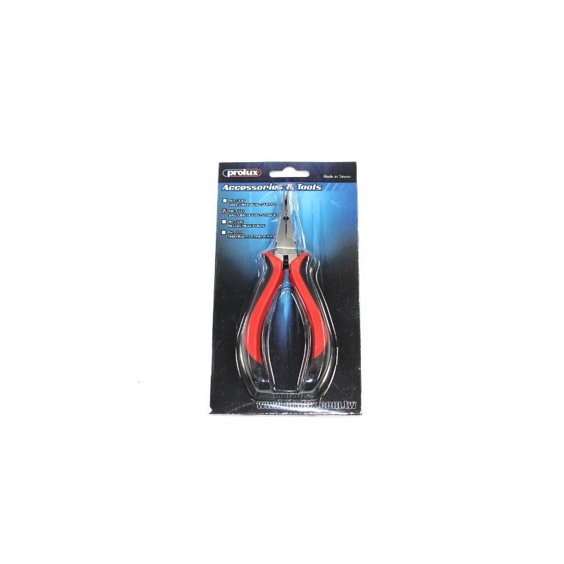 Prolux straight clevis pliers