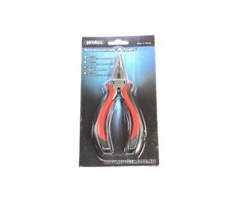 Prolux straight nose pliers