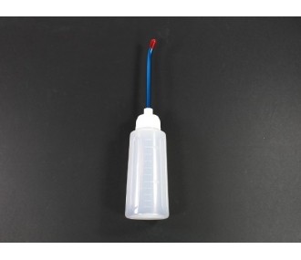 Gasoline pipette 250cm3 Prolux