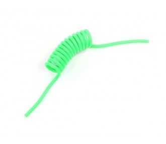 Prolux green silicone methanol hose