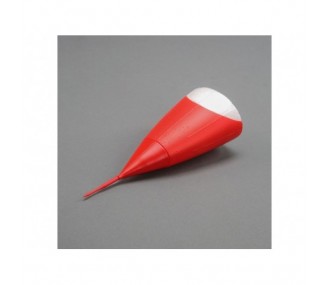 Cono de nariz: F-16 Thunderbird 70mm EDF E-Flite - EFL7808