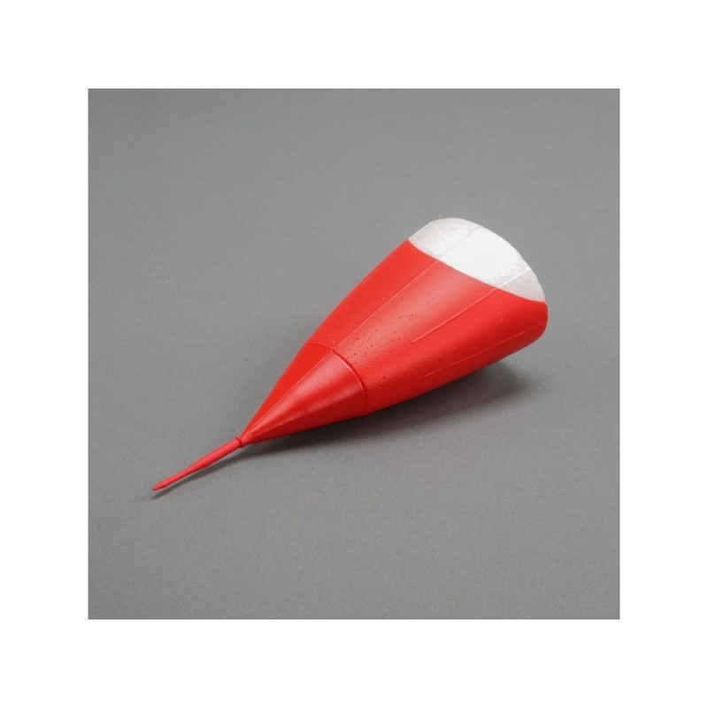 Cono de nariz: F-16 Thunderbird 70mm EDF E-Flite - EFL7808