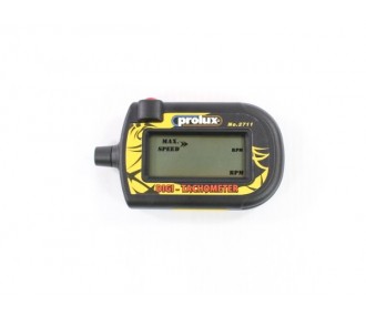 Prolux digital tachometer