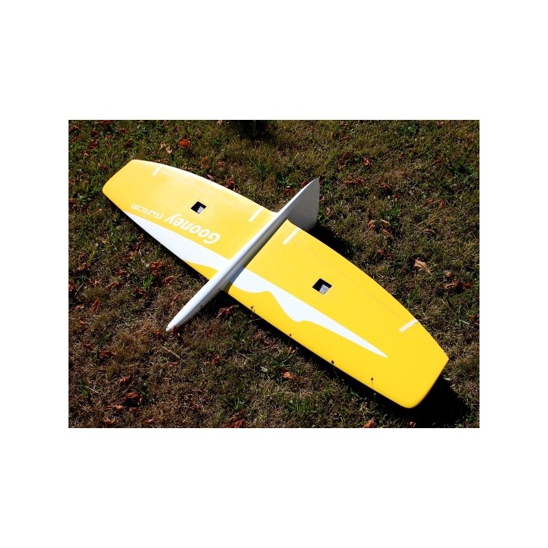 Sac à Ailes Pour Avion RC – Protection Bulles, Grand Format 100x65 Cm, Anti-poussière, Chocs Et Soleil