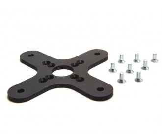 AXI mounting set for 53xx V1,V2