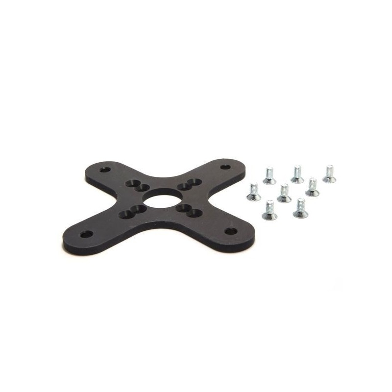 AXI mounting set for 53xx V1,V2