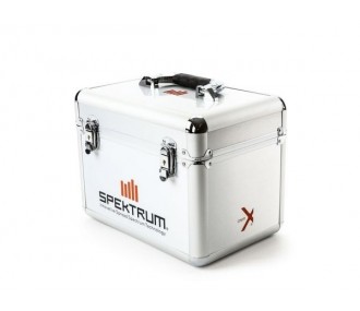 Spektrum case for 1 stick transmitter