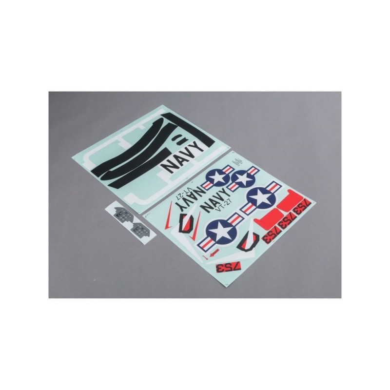 T-28 1.2 - E-Flite Decoration Board - EFL8301