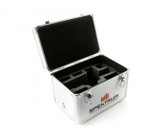 Spektrum case for 1 stick transmitter