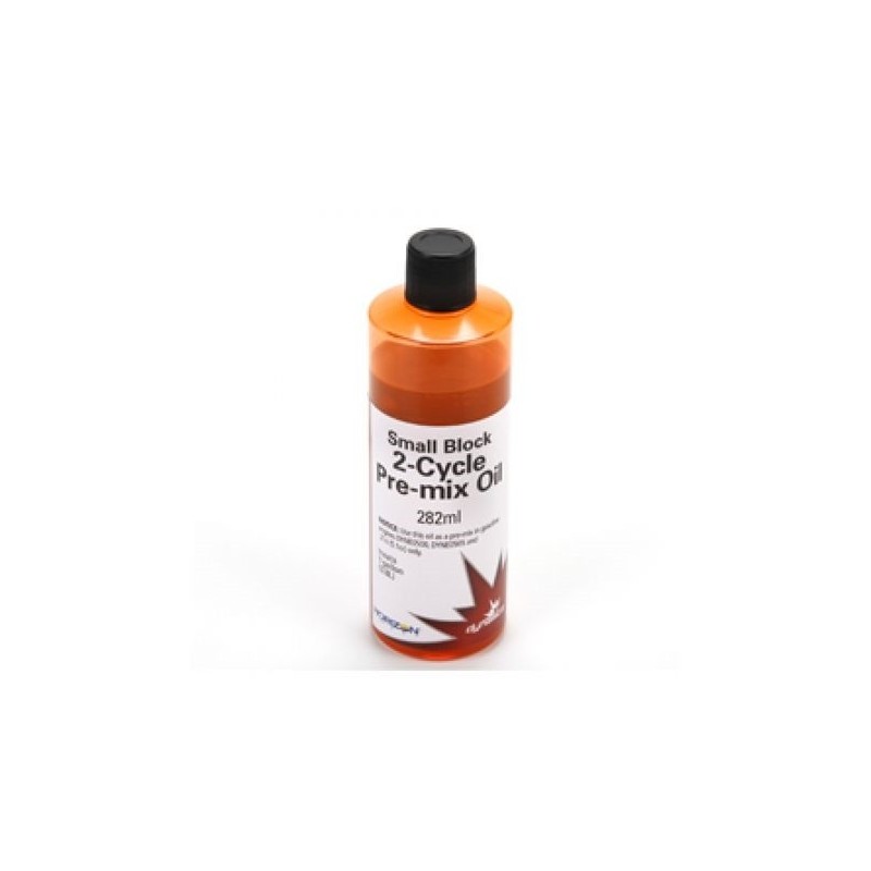 Aceite de motor de alto rendimiento Dynamite 2T - 282ml