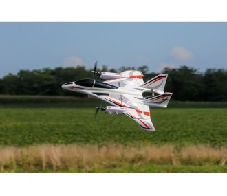 E-flite Convergence VTOL BNF basic aircraft approx. 0.65m