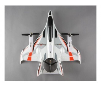 Avion E-flite Convergence VTOL BNF basic env. 0.65m