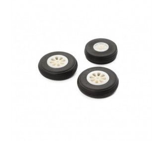 T-28 1.2 - E-Flite Wheels - EFL8307