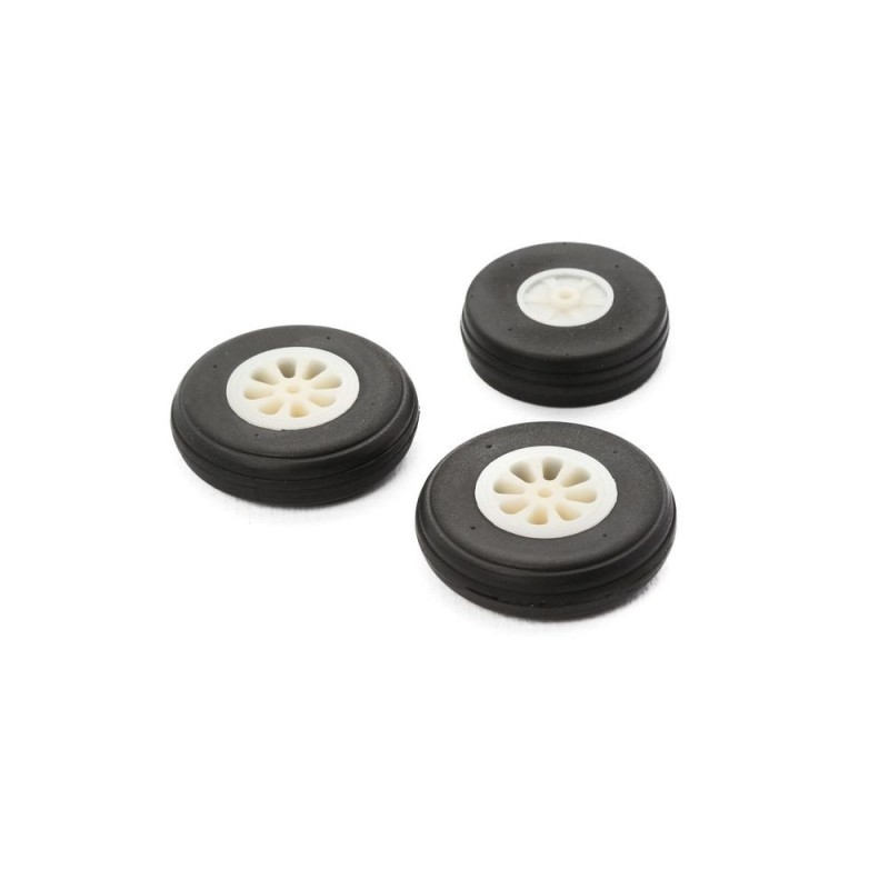 T-28 1.2 - E-Flite Wheels - EFL8307