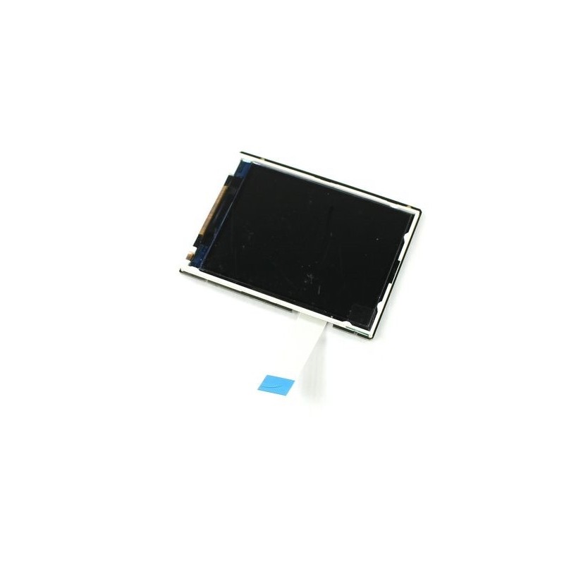 TFT display for 308DUO/406DUO iCharger