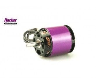 Brushless-Motor Hacker A30-10XL V4 (177g, 900kv, 800W)