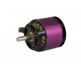 Hacker A30-14L V4 brushless motor (143g, 800kv, 590W)