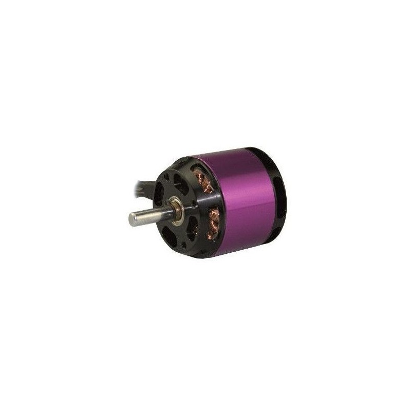 Brushless-Motor Hacker A30-14L V4 (143g, 800kv, 590W)