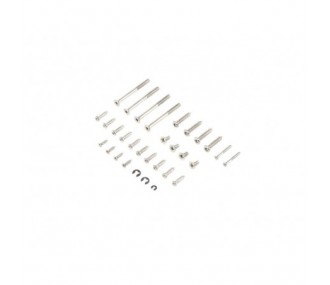 P-47 1.2m - Accessories (Screws) E-Flite - EFL8458