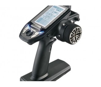 Radio Futaba 4PV 2.4GHZ + R304SB T-FHSS
