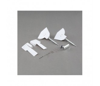 P-47 1.2m - E-Flite Landing Gear - EFL8464