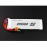 Akku Dualsky ECO S, lipo 3S 11.1V 3200mAh 25C Stecker MPX