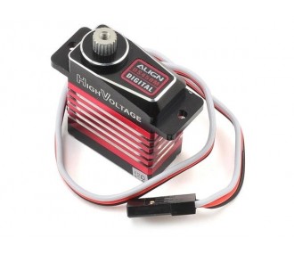 Align DS450M digital servo (cyclic - HV) (20g, 4.0kg.cm, 0.05s/60°)